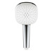 Ручной душ Grohe Tempesta Cube 110, 2 режима струи (26746003)