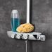 Душова система Grohe Rainshower System SmartControl 360 DUO з термостатом (26250000)