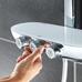 Душова система Grohe Rainshower System SmartControl 360 DUO з термостатом (26250000)