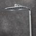 Душова система Grohe Rainshower System SmartControl 360 DUO з термостатом (26250000)