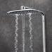 Душова система Grohe Rainshower System SmartControl 360 DUO з термостатом (26250000)