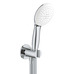 Прихована Душова система Grohe Eurosmart з New Tempesta 200 (UA25183003)