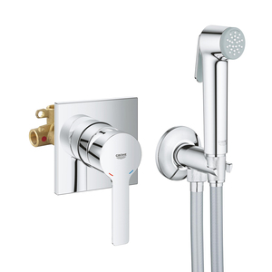 Готовый комплект для гигиенического душа Grohe Lineare з Tempesta-F (UA111198000)