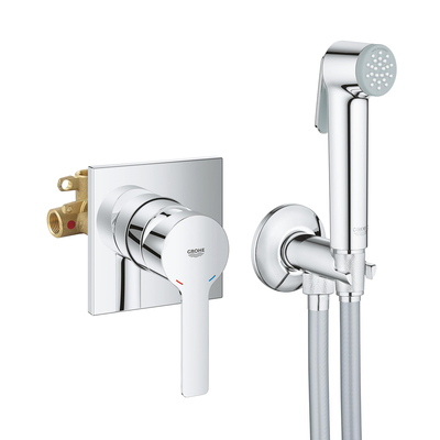 Готовый комплект для гигиенического душа Grohe Lineare з Tempesta-F (UA111198000)
