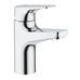 Комплект смесителей Grohe BauFlow 3 в 1 для ванной (UA121624S1)