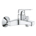 Комплект смесителей Grohe BauFlow 3 в 1 для ванной (UA121624S1)