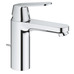 Комплект смесителей Grohe Eurosmart Cosmopolitan 3 в 1 для ванной (UA126112M3)