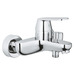 Комплект смесителей Grohe Eurosmart Cosmopolitan 3 в 1 для ванной (UA126112M3)
