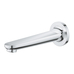 Излив для ванной Grohe Euroeco (13471001)