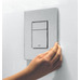 Комплект 5-в-1 Grohe Rapid SL для унитаза (39449000)