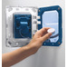 Комплект 5-в-1 Grohe Rapid SL для унитаза (39449000)