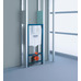 Комплект 5-в-1 Grohe Rapid SL для унитаза (39449000)