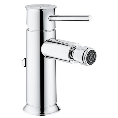 Смеситель однорычажный Grohe BauClassic для биде (32864000)