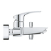 Смеситель однорычажный Grohe Eurosmart New для ванны (33300003)