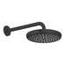 Верхний душ Grohe Tempesta 210 286 мм, 1 режим струи (1022182430)
