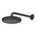 Верхний душ Grohe Tempesta 210 286 мм, 1 режим струи (1022182430)