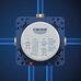 Универсальная встроенная часть Grohe Rapido SmartBox (35600000)