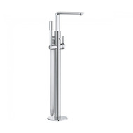 Смеситель напольный GROHE LINEARE NEW 23792001