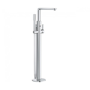 Смеситель напольный GROHE LINEARE NEW 23792001