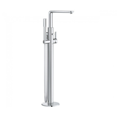 Смеситель напольный GROHE LINEARE NEW 23792001