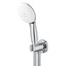 Душовий набір Grohe Tempesta 110, 2 режими струменя (26406003)