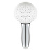 Ручной душ Grohe Tempesta 110, 3 режима струи (28419003)