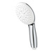 Ручной душ Grohe Tempesta 110, 3 режима струи (28419003)