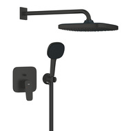 Скрытая душевая система Grohe Cubeo с Tempesta 250 (1053362430)