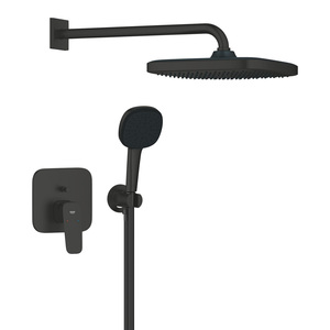 Скрытая душевая система Grohe Cubeo с Tempesta 250 (1053362430)