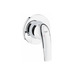 Комплект Grohe BauCurve 2 в 1 для туалета (гигиенический душ со смесителем скрытого монтажа) (UA12104400)