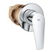 Готовый комплект для гигиенического душа Grohe BauEdge New с Tempesta-F (UA28512003)