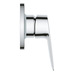 Готовый комплект для гигиенического душа Grohe BauEdge New с Tempesta-F (UA28512003)