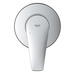 Готовый комплект для гигиенического душа Grohe BauEdge New с Tempesta-F (UA28512003)