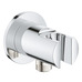 Готовый комплект для гигиенического душа Grohe BauEdge New с Tempesta-F (UA28512003)
