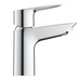 Комплект смесителей Grohe BauEdge New 3 в 1 для ванной (UA123365S1)