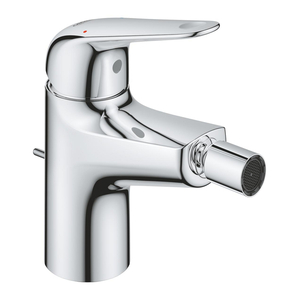 Смеситель однорычажный Grohe Euroeco для биде (23263001)