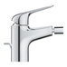 Смеситель однорычажный Grohe Euroeco для биде (23263001)