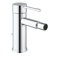Смеситель однорычажный Grohe Essence для биде 1/2" S-размера (24178001)