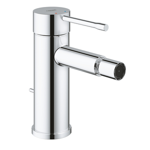 Смеситель однорычажный Grohe Essence для биде 1/2" S-размера (24178001)