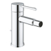 Смеситель однорычажный Grohe Essence для биде 1/2" S-размера (24178001)