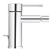 Смеситель однорычажный Grohe Essence для биде 1/2" S-размера (24178001)