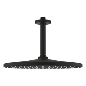 Верхний душ Grohe Rainshower 310 Mono с кронштейном 142 мм, 1 режим струи (22122KF0)