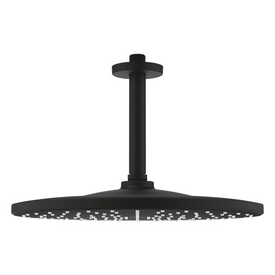 Верхний душ Grohe Rainshower 310 Mono с кронштейном 142 мм, 1 режим струи (22122KF0)