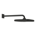 Bерхний душ Grohe Tempesta 250 Cube с кронштейном к стене с WaterSaving (266872430)