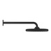 Bерхний душ Grohe Tempesta 250 Cube с кронштейном к стене с WaterSaving (266872430)
