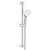 Душевой гарнитур Grohe Tempesta 110, 1 режим струи (27924003)