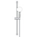 Душевой гарнитур Grohe Tempesta 110, 1 режим струи (27924003)