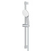 Душевой гарнитур Grohe Tempesta 110, 1 режим струи (27924003)