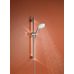 Душевой гарнитур Grohe Tempesta 110, 1 режим струи (27924003)