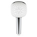 Ручной душ Grohe Tempesta Cube 110, 3 режима струи (27574003)